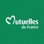 Fédération des mutuelles de France (FMF) logo