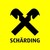 Raiffeisen Schärding logo