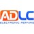 ADLC logo