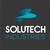 Solutech Industries logo