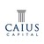 Caius Capital LLP logo