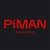 PIMAN Executive logo