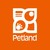Petland Brasil logo