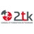 2TK -Time is The Key logo