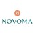 Novoma logo