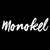 Monokel Studio logo