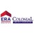 ERA Colonial Real Estate logo