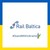 Rail Baltica logo