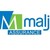 MALJ Assurance (Mutuelle Alsace Lorraine Jura) logo