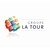 Groupe La Tour logo