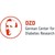 German Center for Diabetes Research (Deutsches Zentrum für Diabetesforschung, DZD) logo