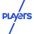 PLAYERS logo