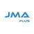 JMA Plus logo
