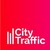 CityTraffic logo