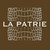LA PATRIE SRL logo