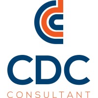CDC Consultant inc. logo