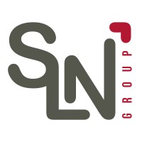 SLN Group logo