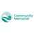 Community Memorial Hospital, Hamilton logo