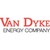 Vanco Energy Company logo