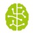 MaxBrain logo