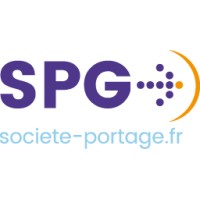 SPG - Société de Portage Salarial logo