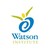 the Watson Institute logo