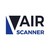 Air Scanner logo