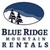 Blue Ridge Mountain Rentals logo