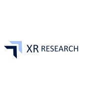 XR Research logo