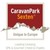 Caravan Park Sexten logo