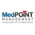 MedPOINT Management logo