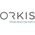 Orkis logo