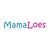 MamaLoes logo