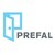 PREFAL logo