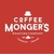 Coffee Mongers Roasting Company logo