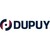 DUPUY Industrial Vacuums logo