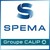 SPEMA - Calip Val-de-Loire logo