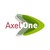 Axel'One logo