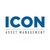 ICON ASSET MANAGEMENT AG logo