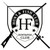 Hunt & Fish Club logo