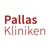 Pallas Kliniken logo
