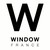 WINDOW FRANCE logo