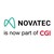 Novatec Software logo