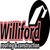 Williford Roofing & Construction logo