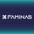 Centro Universitário FAMINAS logo