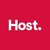 Host. logo