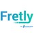 FRETLY logo