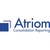 ATRIOM AUDIT AND CONSOLIDATION logo