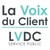 La Voix du Client - LVDC logo