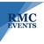 RMC Events Inc. logo